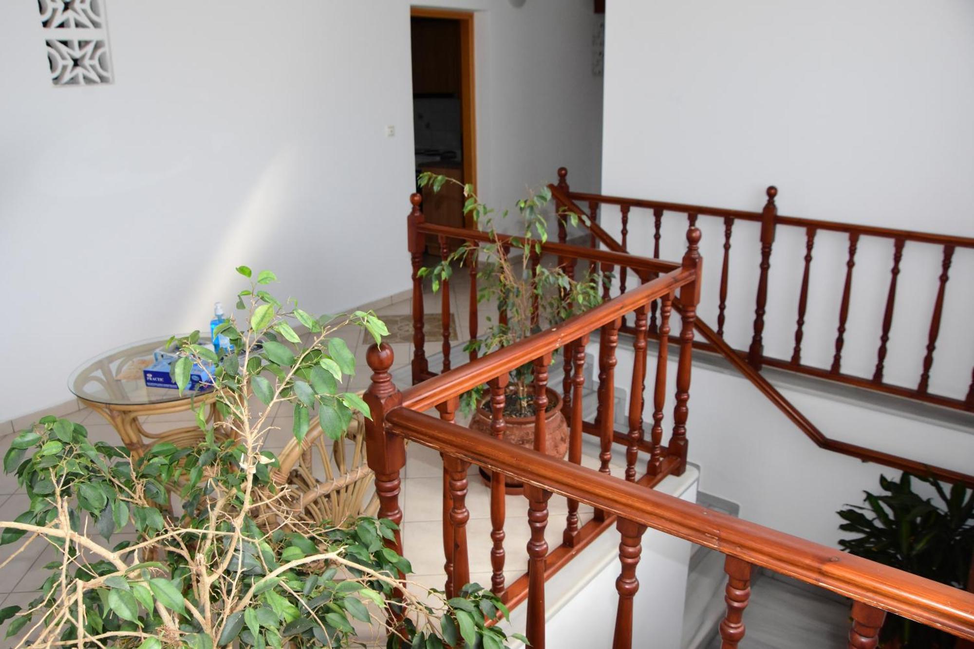 Irides Apartments Megalochori  Dış mekan fotoğraf